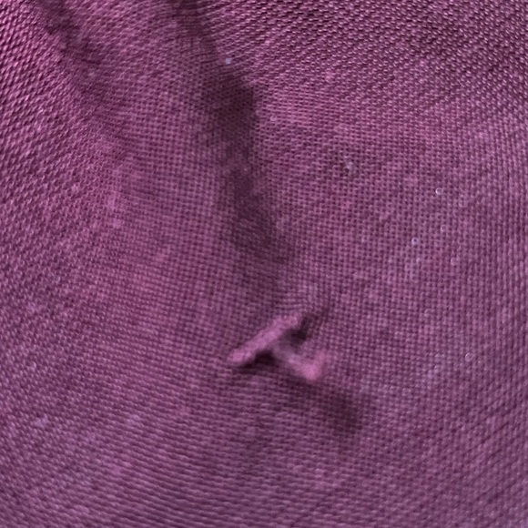 Vince Long-Sleeve Draped Short Dress - Picture 6 of 6